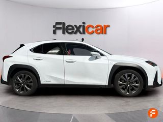 Lexus UX 2.0 250h F Sport Cuero 4WD