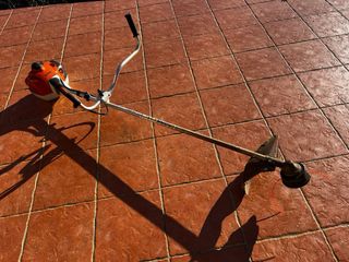 Desbrozadora Stihl FS 240 C