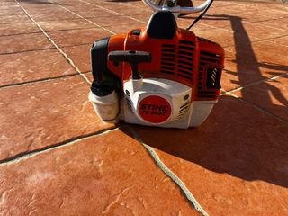 Desbrozadora Stihl FS 240 C