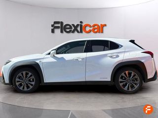 Lexus UX 2.0 250h F Sport Cuero 4WD