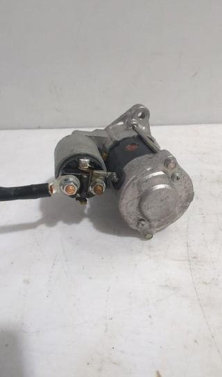 Motor arranque suzuki 158127 3110061ma1000 sx4 1.4