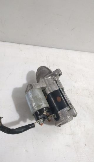 Motor arranque suzuki 158127 3110061ma1000 sx4 1.4