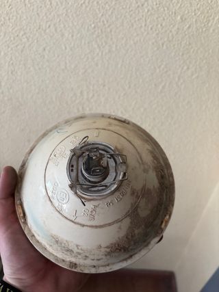 Faro Wipac Quadoptic