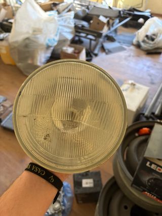 Faro Wipac Quadoptic