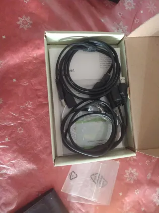 Pocket LOOX N560 PDA Fujitsu Siemens