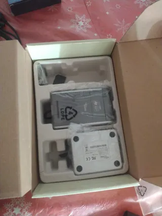 Pocket LOOX N560 PDA Fujitsu Siemens