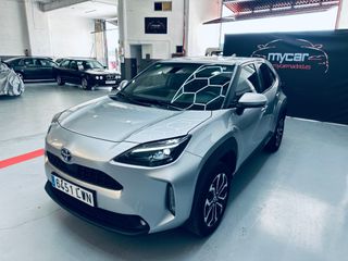 Toyota Yaris Cross 2022