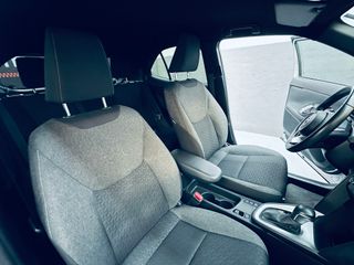 Toyota Yaris Cross 2022