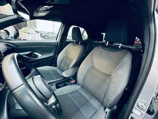 Toyota Yaris Cross 2022