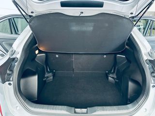 Toyota Yaris Cross 2022