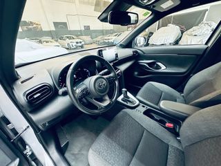 Toyota Yaris Cross 2022