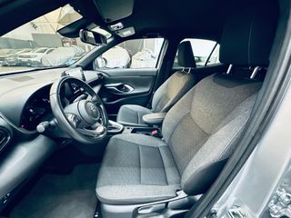 Toyota Yaris Cross 2022