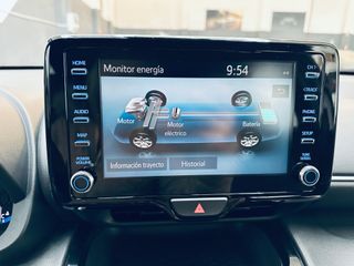 Toyota Yaris Cross 2022