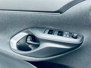 Toyota Yaris Cross 2022