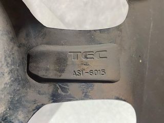 Llantas Seat Ibiza 15"