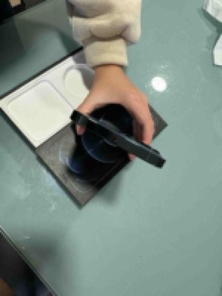 iPhone 12 Pro Max 128GB Space Gray