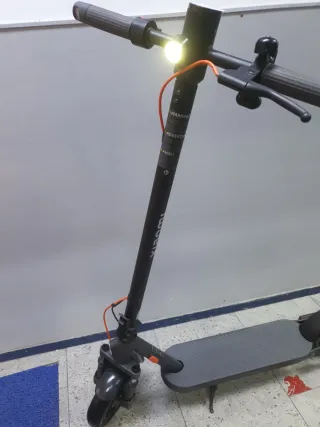 Patinete Xiaomi Scooter Elite