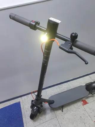 Patinete Xiaomi Scooter Elite