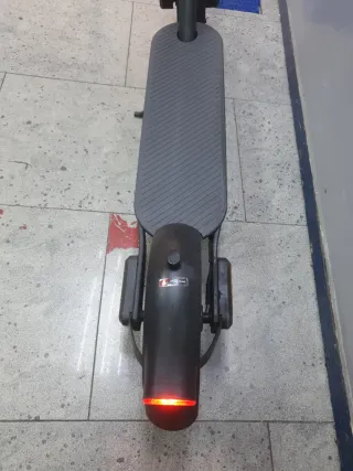 Patinete Xiaomi Scooter Elite