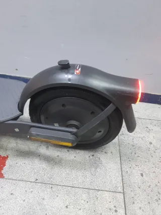 Patinete Xiaomi Scooter Elite