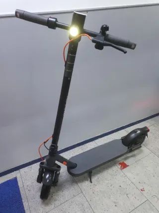 Patinete Xiaomi Scooter Elite