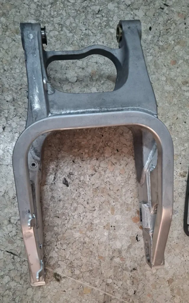 Basculante Honda VTR1000 SP1