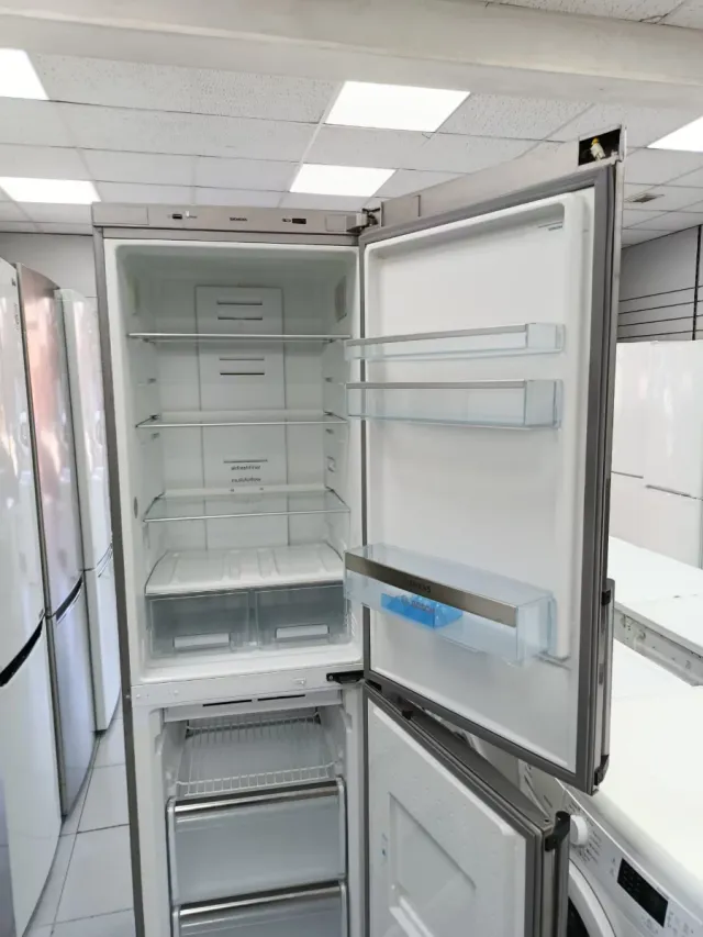 Nevera Siemens Combi 2.m Garantía + transporte