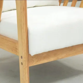 Poltrona elegante per soggiorno, ufficio, sala da pranzo, nuova