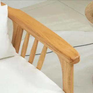 Poltrona elegante per soggiorno, ufficio, sala da pranzo, nuova