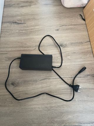 Cargador Patinete Eléctrico Potente