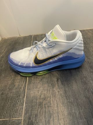 Nike GT Hustle 3