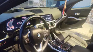 BMW Serie 3 2019