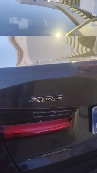 BMW Serie 3 2019