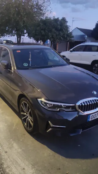 BMW Serie 3 2019