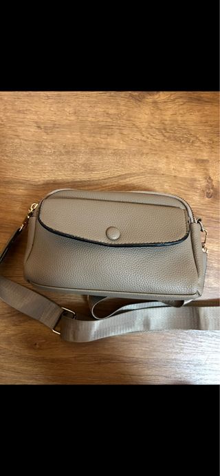 Lote 2 bolsos de hombro