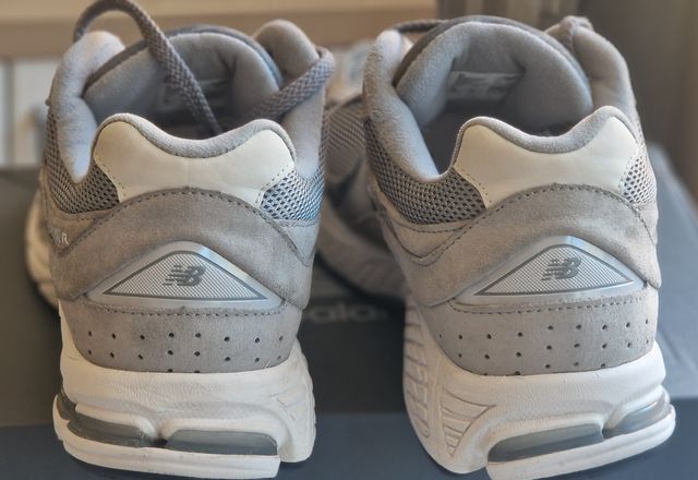 Zapatillas New Balance 2020R Gris