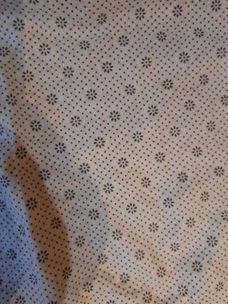 Tappeto morbido beige 115x75 cm