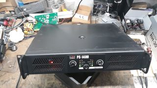Etapa de Potencia DAS PS-1400