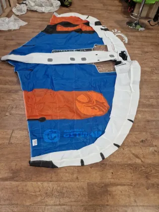 Wing Cabrinha Mantis 5 2025