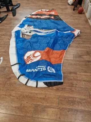 Wing Cabrinha Mantis 5 2025