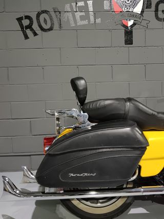 Harley Davidson Road King