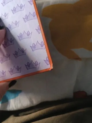 Hora de Mikellino 1.