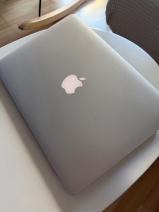 MacBook Pro 13 2015 Plata