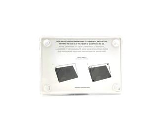 E1804126-0 Funda Otter Lumen para MacBook Air