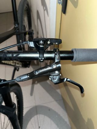 Bicicleta Mendiz X20 Infinit MTB