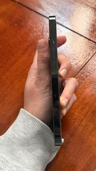 iPhone 13 Pro 256GB Verde