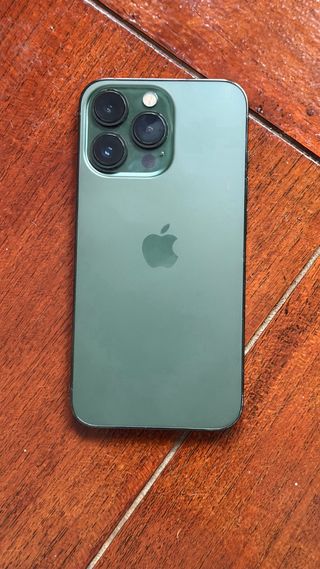 iPhone 13 Pro 256GB Verde