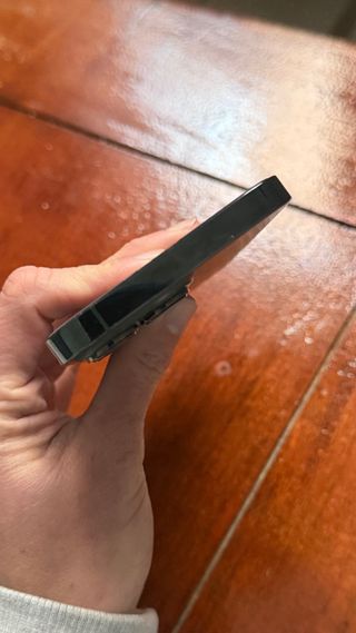 iPhone 13 Pro 256GB Verde