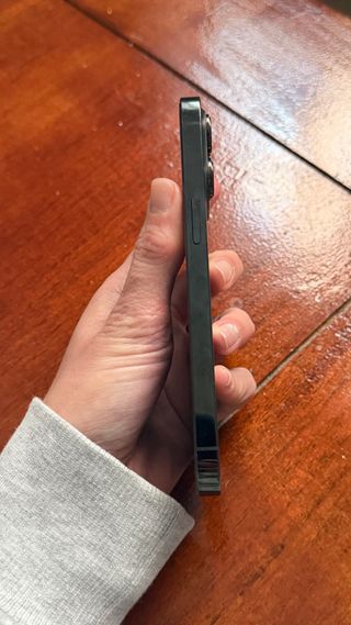 iPhone 13 Pro 256GB Verde