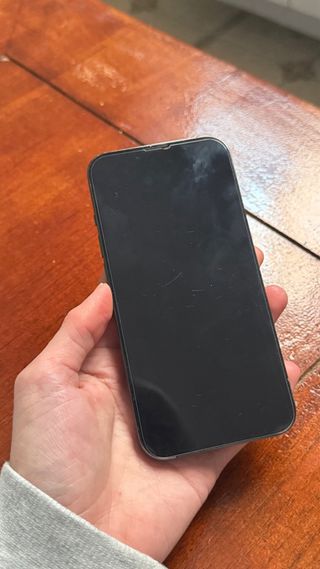 iPhone 13 Pro 256GB Verde